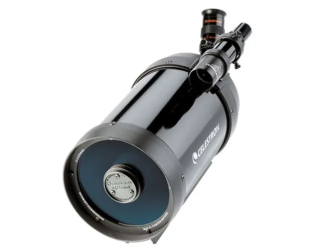 Telescop Schmidt-Cassegrain Celestron C5 Spotter (XLT)