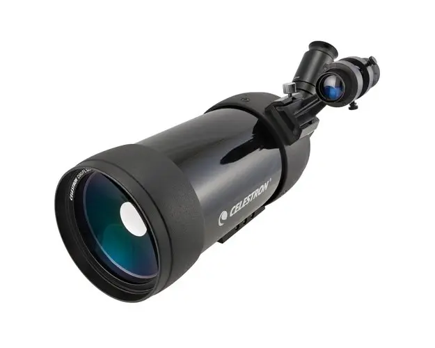 Telescop Maksutov-Cassegrain Celestron C90 Mak