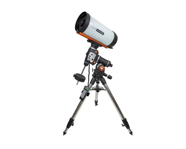 Telescop Celestron CGEM II 800 RASA GOTO