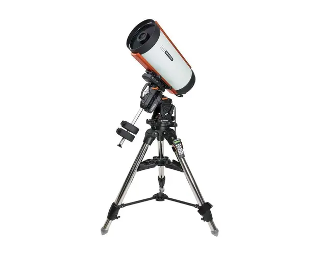 Telescop computerizat Celestron CGX-L 1100 RASA