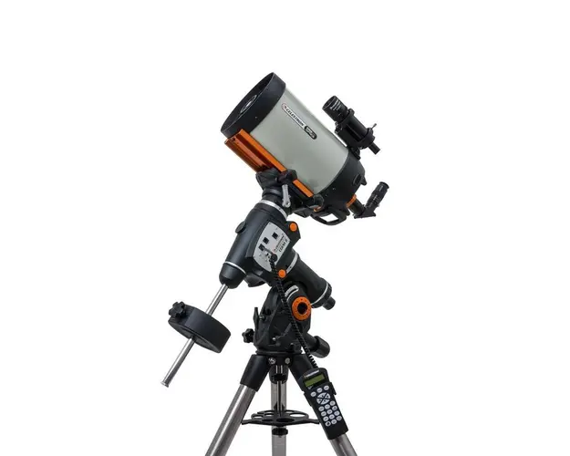 Telescop computerizat schmidt-cassegrain Celestron CGEM II 800 EdgeHD