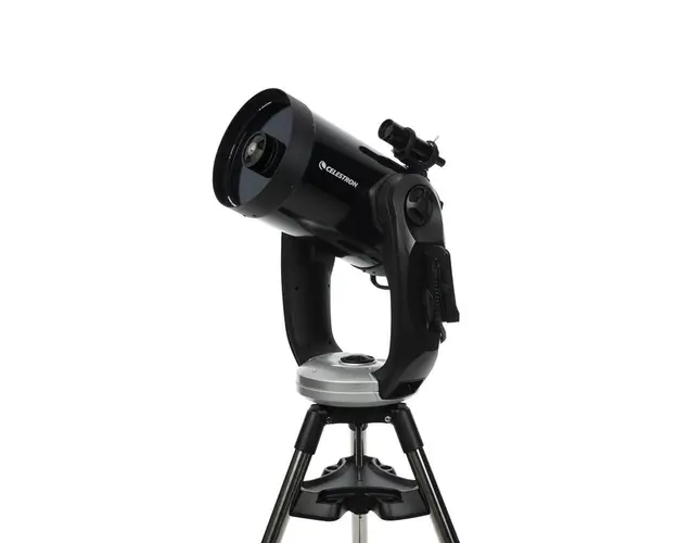 Telescop computerizat schmidt-cassegrain Celestron CPC 1100 GPS XLT