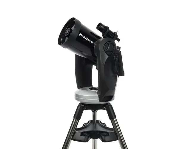 Telescop computerizat schmidt-cassegrain Celestron CPC 800 GPS XLT