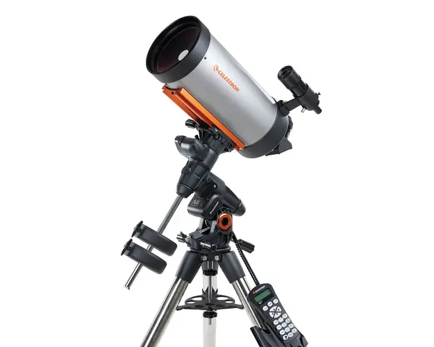 Telescop Maksutov-Cassegrain Celestron Advanced VX 700 GOTO