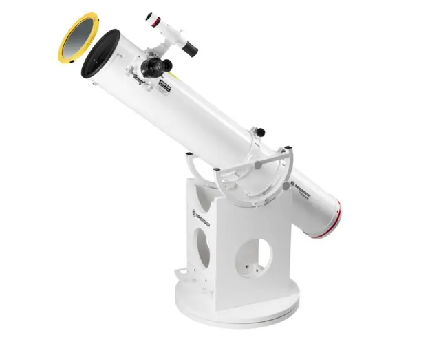 Telescop pentru observare Bresser Messier 150/1200