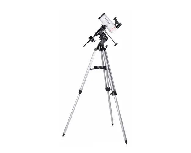 Telescop reflector Bresser EQ3 90/1250