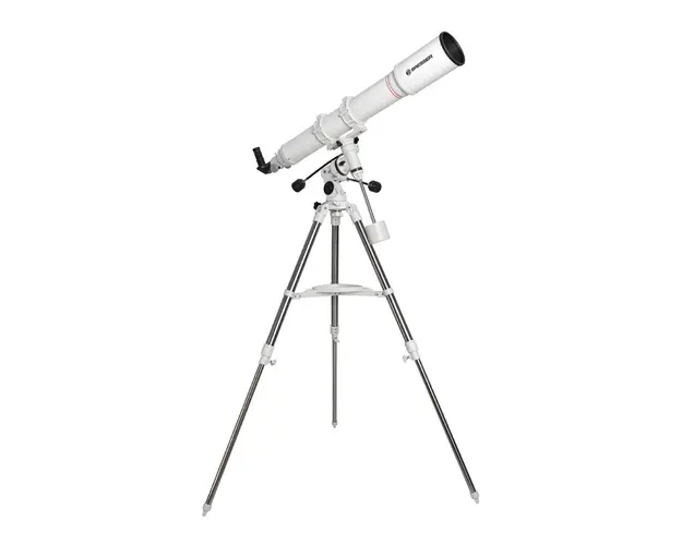 Telescop reflector Bresser First Light AR-102/1000