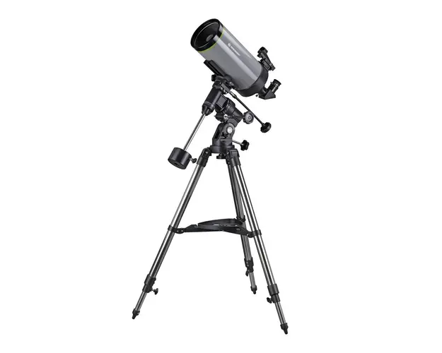 Telescop reflector Bresser Space Explorer MC 127/1900 EQ3