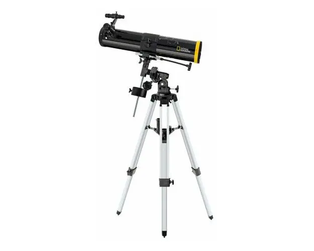 Telescop reflector National Geographic 9011000