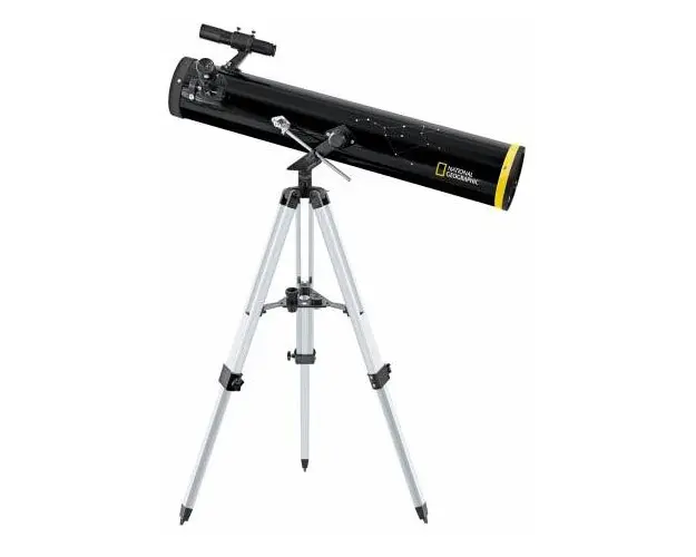 Telescop reflector National Geographic 9011200