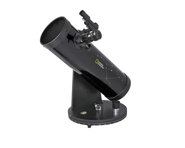 Telescop reflector National Geographic 9065000