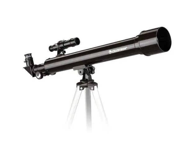 Telescop refractor acromat Celestron Powerseeker 50AZ 21039