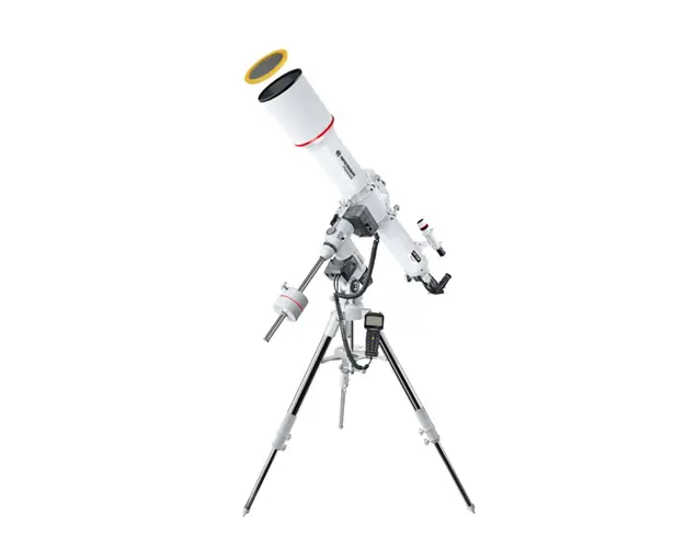 Telescop refractor Bresser Messier AR102/1000