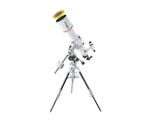 Telescop refractor Bresser Messier Hexafoc 4727638