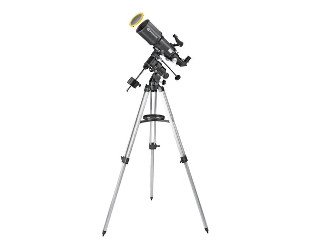 Telescop refractor Bresser Polaris 102/460 EQ3