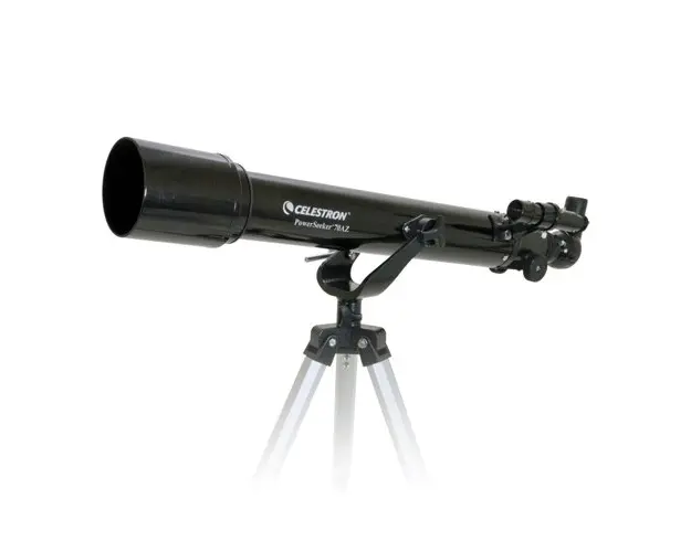 Telescop refractor Celestron Powerseeker 70AZ 21036