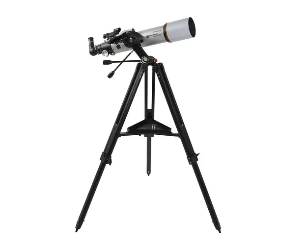 Telescop refractor Celestron StarSense Explorer DX 102AZ