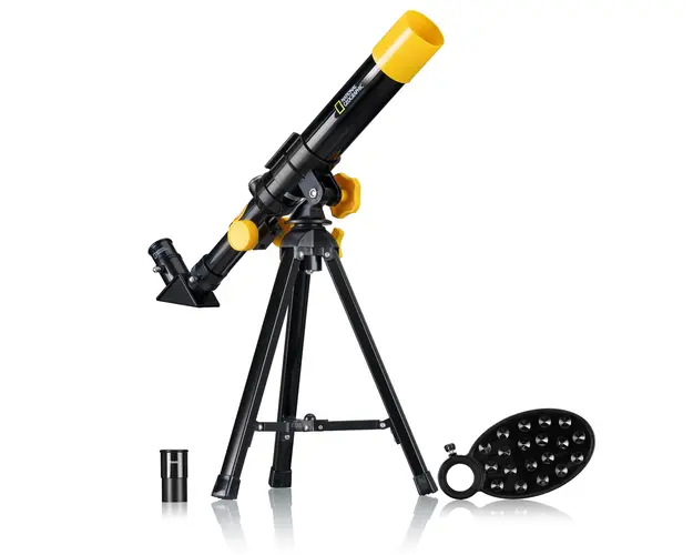 Telescop refractor National Geographic 40/400