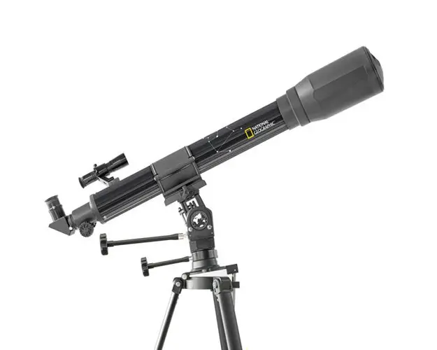 Telescop refractor National Geographic 70/900 NG