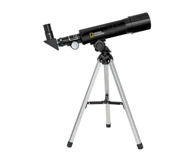 Telescop refractor National Geographic 50/360