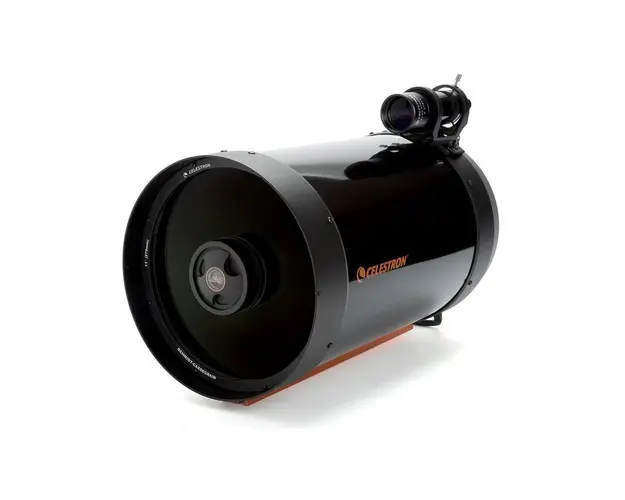 Telescop schmidt-cassegrain Celestron C11-A XLT CG-5