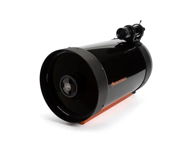 Telescop schmidt-cassegrain Celestron C11-A XLT CGE