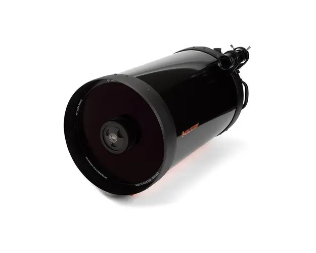 Telescop schmidt-cassegrain Celestron C14-AF XLT CGE