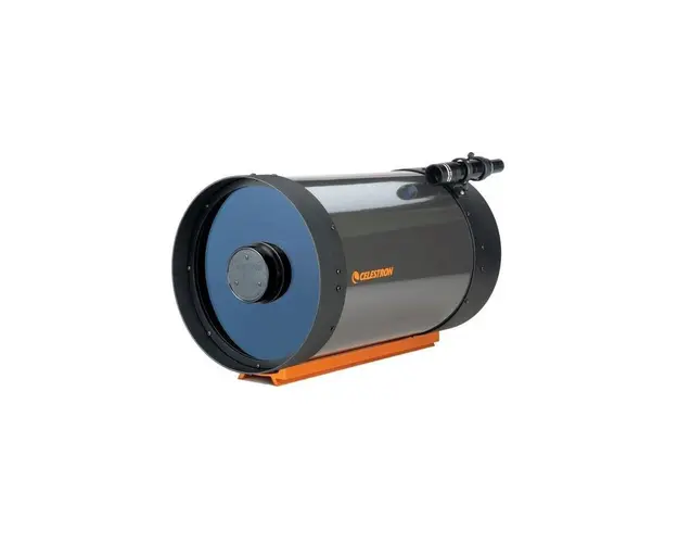 Telescop schmidt-cassegrain Celestron C8-A XLT CGE