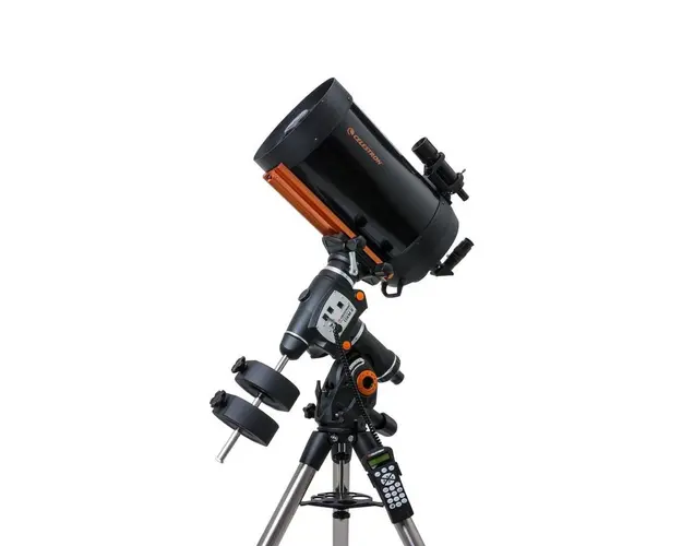 Telescop schmidt-cassegrain Celestron CGEM II 1100