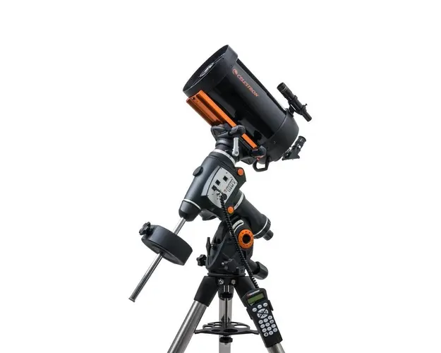 Telescop schmidt-cassegrain Celestron CGEM II 800 GOTO
