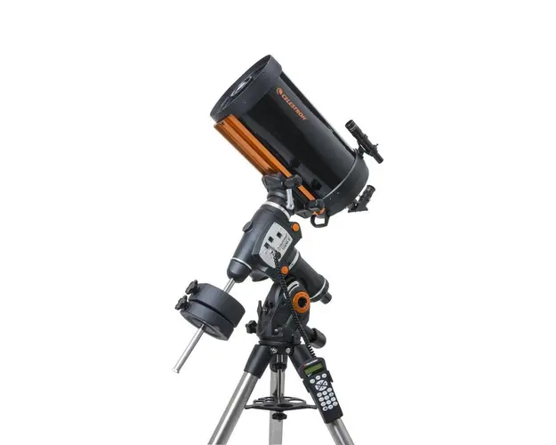 Telescop schmidt-cassegrain Celestron CGEM II 925