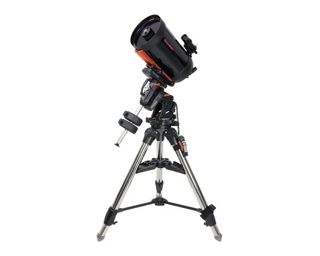Telescop schmidt-cassegrain Celestron CGX-L 1100
