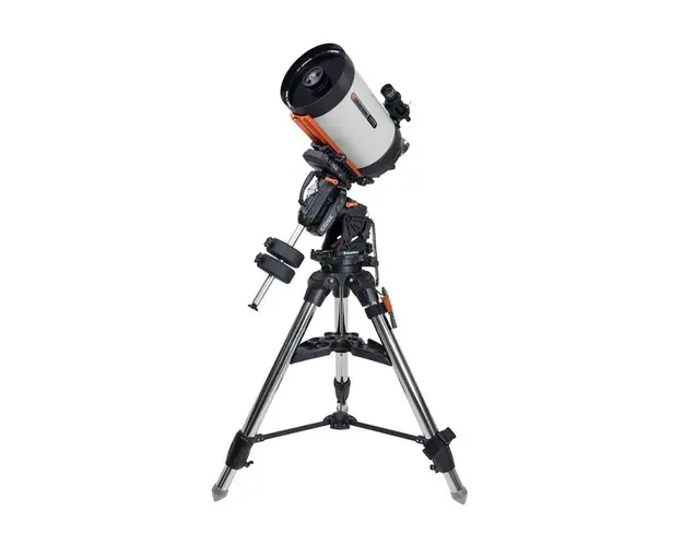 Telescop schmidt-cassegrain Celestron CGX-L 1100 HD