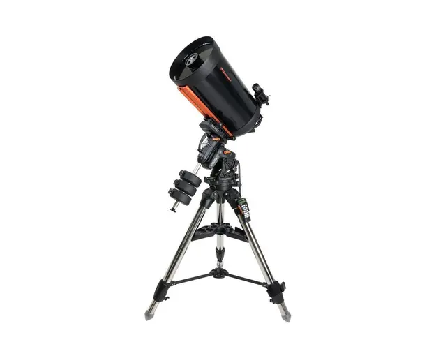 Telescop schmidt-cassegrain Celestron CGX-L 1400