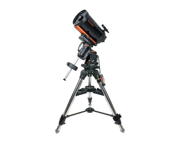 Telescop schmidt-cassegrain Celestron CGX-L 925