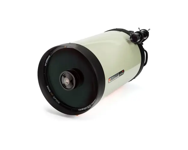 Telescop schmidt-cassegrain Celestron EdgeHD 14