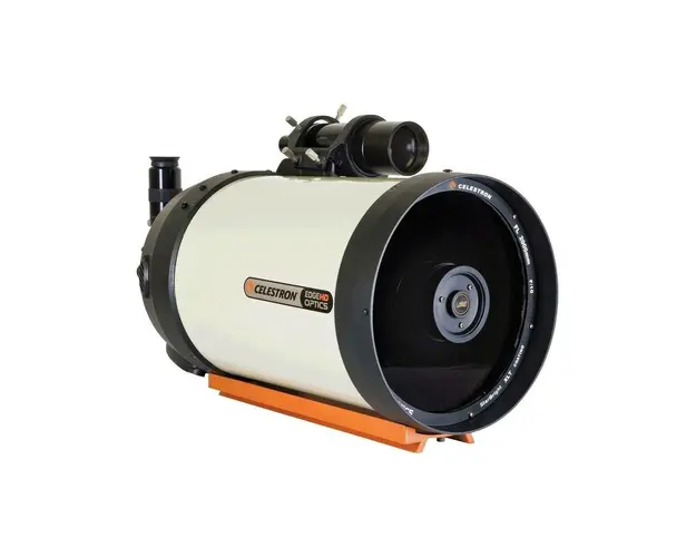 Telescop schmidt-cassegrain Celestron EdgeHD 8