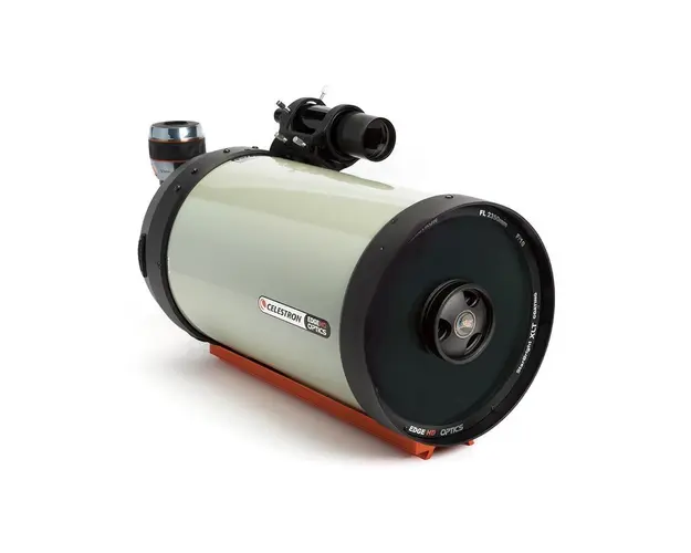 Telescop schmidt-cassegrain Celestron EdgeHD 9.25