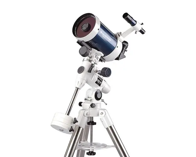 Telescop Schmidt-Cassegrain Celestron Omni 127 XLT 11084