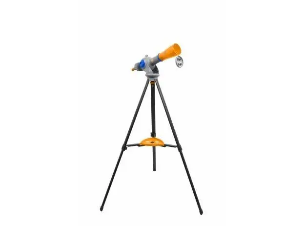 Telescop si microscop Discovery Adventures 76/300