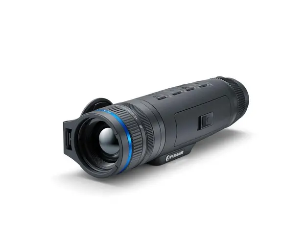 Camera cu termoviziune Pulsar Telos XQ35