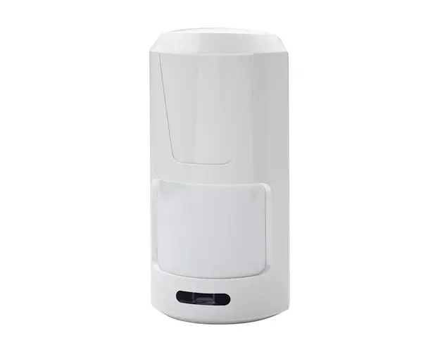 Detector de miscare PIR si MW Teletek TITAN MW AM, 15 m, 90 grade, pet immunity, antimasking