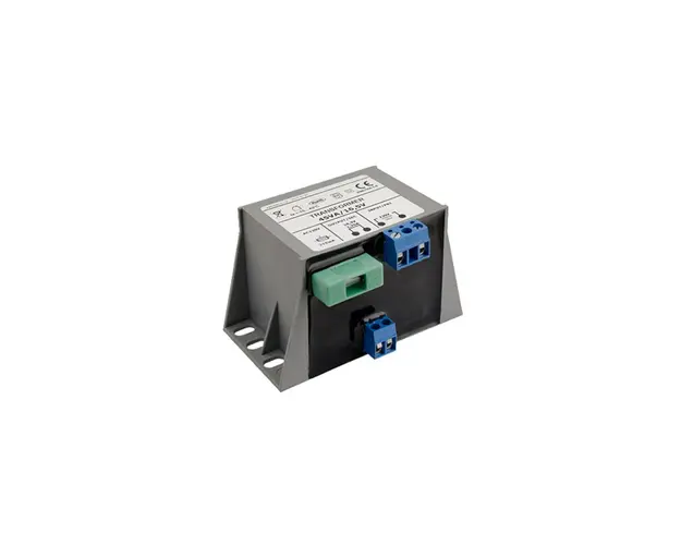 Transformator capsulat Pulsar AWT845, 45VA, 220 V/16,5V, ABS