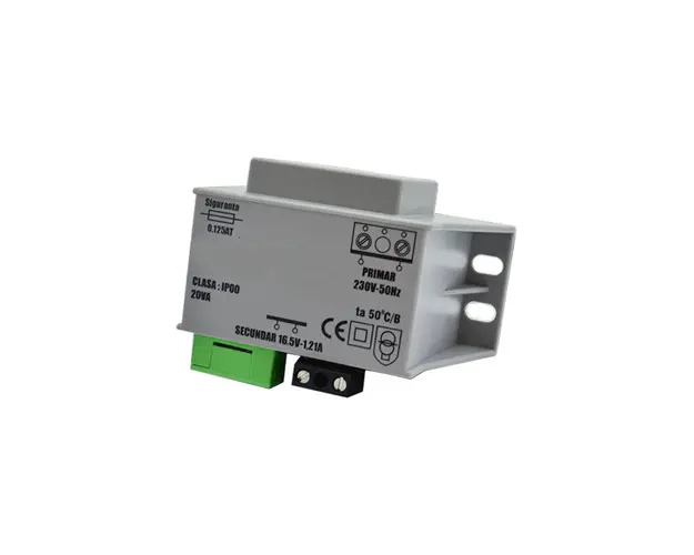 Transformator capsulat TC20/16 SC