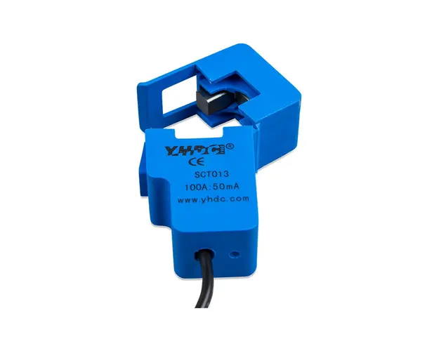 Transformator de curent Victron CTR110000500, 100A:50mA, 1 m