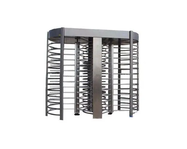 Turnichet cu 2 pasaje Soyal SPB 9038A 2X