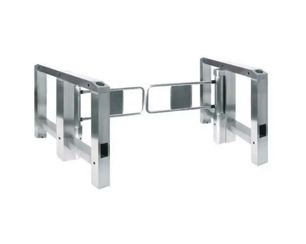Turnichet electromagnetic bidirectionalde tip bridge YK-PB106, inox