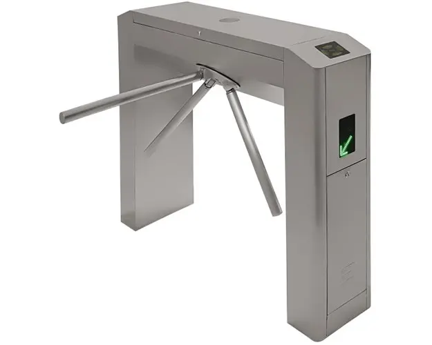 Turnichet electromagnetic full automatic tip bridge YK-TT112, 35 pers/minut, 12 V