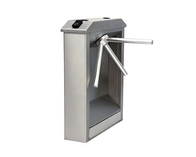 Turnichet electromecanic ROSSLARE M2200, bidirectional, 220 V AC, 60 W