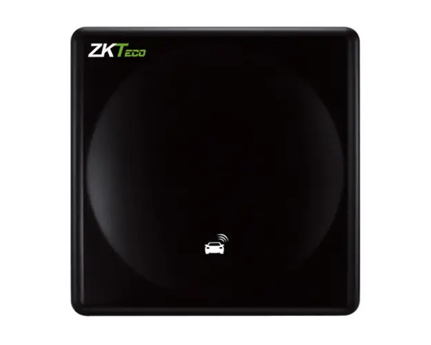 Cititor de proximitate la distanta ZKTeco UHF 6F Pro, 18 m, 902-928 MHz, Wiegand 26/34